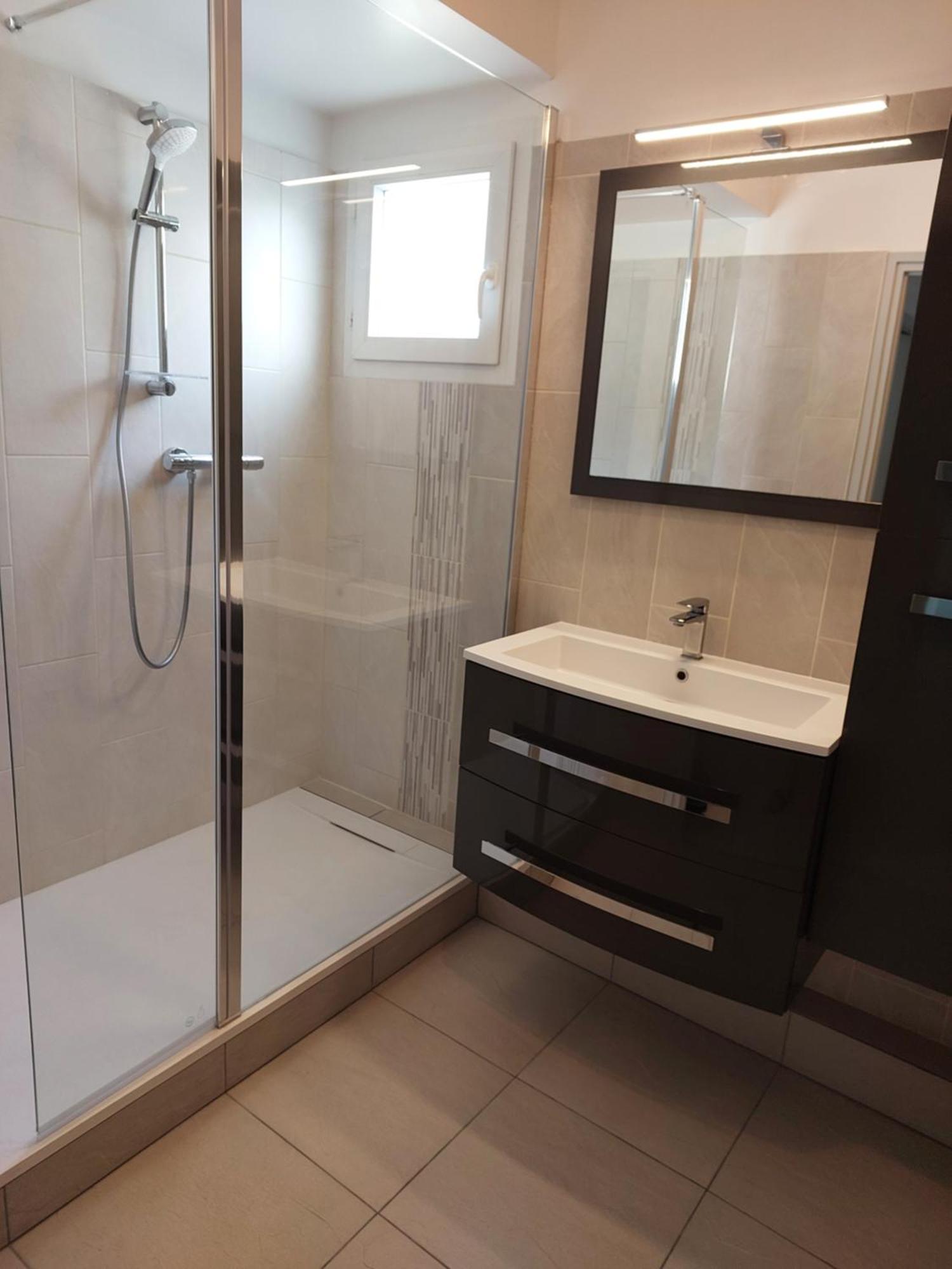 Beau T3 Litchi Vue Ocean Piscine Apartment Saint-Gilles-les Bains Exterior foto