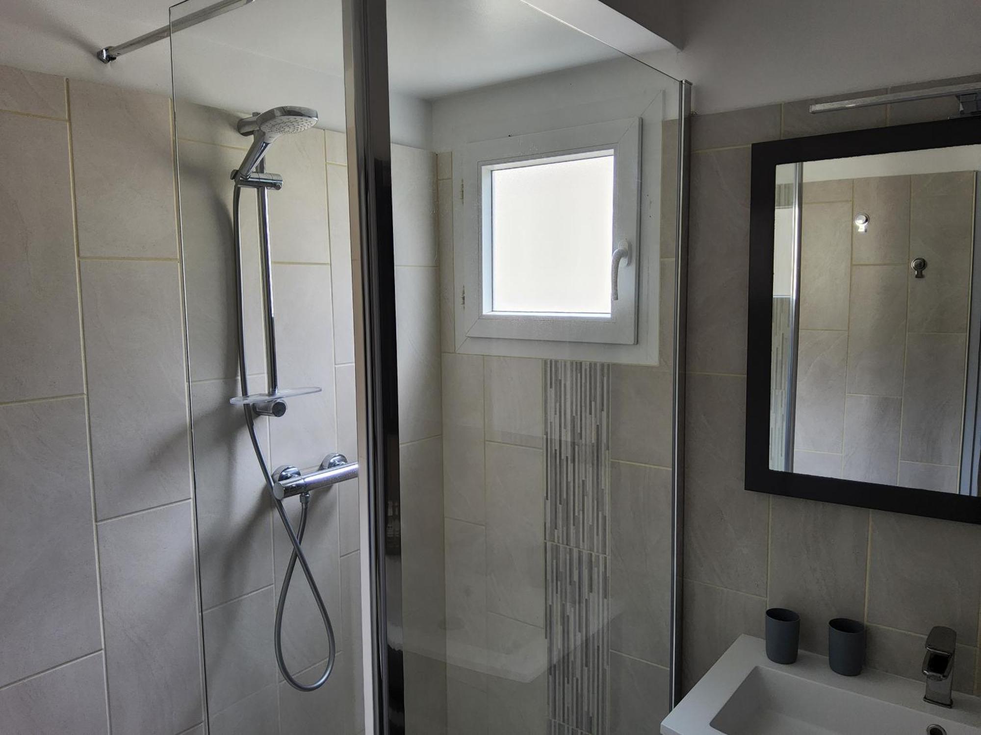 Beau T3 Litchi Vue Ocean Piscine Apartment Saint-Gilles-les Bains Exterior foto